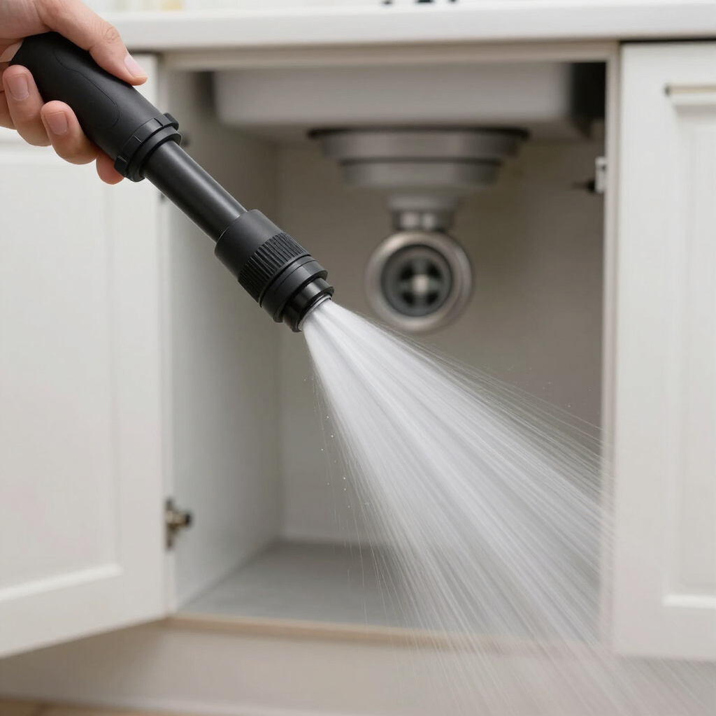 Drain Cleaning & Unclogging in Moultrie