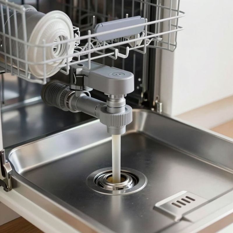 Garbage Disposal in Moultrie