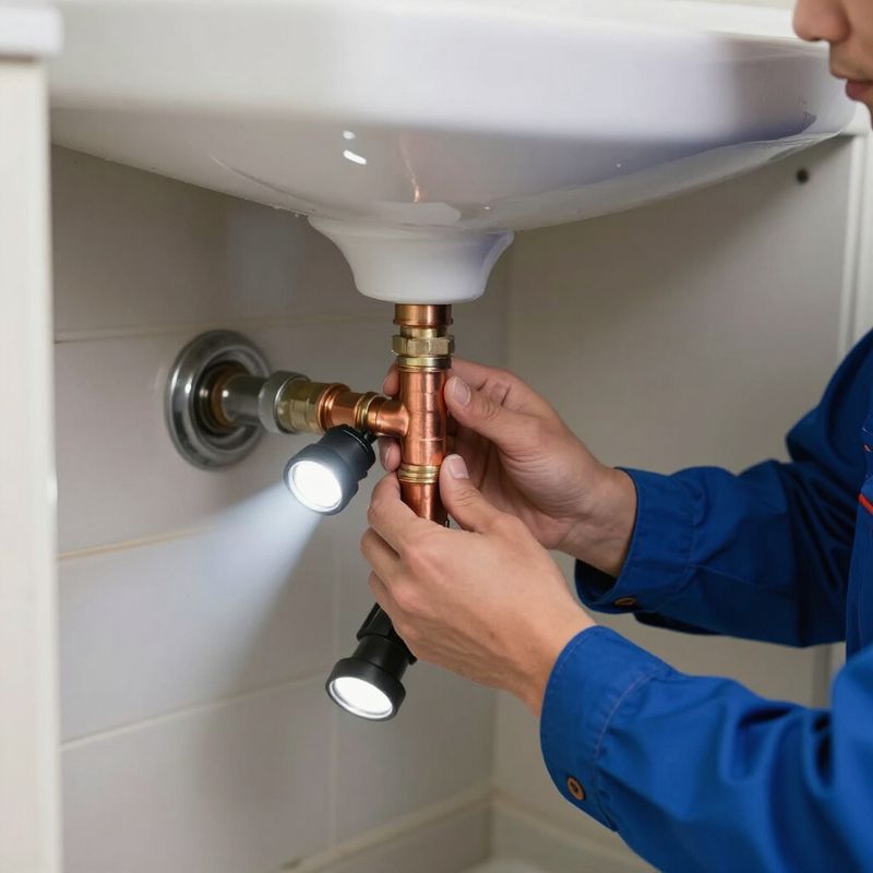 How to Choose PEX vs CPVC for a Remodel in Moultrie